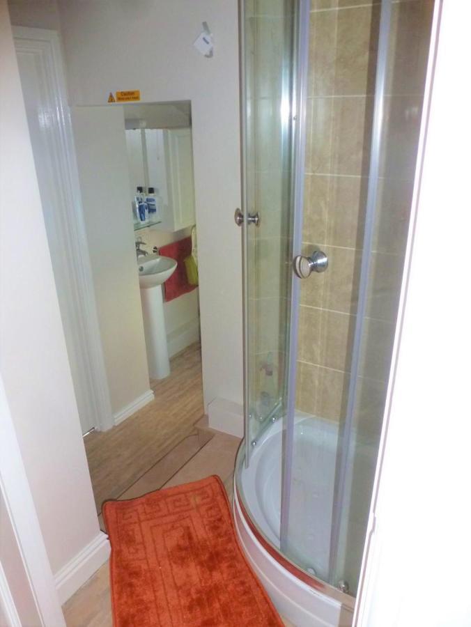 Bron Hafren Bed and Breakfast Montgomery Εξωτερικό φωτογραφία